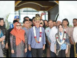 Kembali dari Retreat, Kepala BP Batam dan Wakil Kepala BP Batam Ingin Jadikan Batam Pusat Investasi dan Pariwisata Terdepan