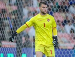 Akumulasi Kartu, Maarten Paes dan Marselino Absen Lawan China
