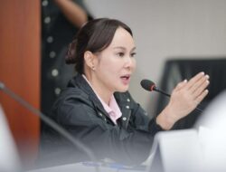 Wakil Kepala BP Batam Li Claudia: Penanganan Sampah dan Penertiban Papan Reklame Liar Jadi Prioritas