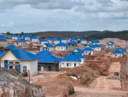  Masuk RPJMN 2025-2029, BP Batam Paparkan Status Proyek Rempang Eco-City