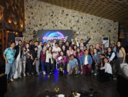 ASCOTT INDONESIA GELAR APPRECIATION NIGHT UNTUK MERAYAKAN KEMITRAAN DENGAN MEDIA DAN PERTUMBUHAN PERUSAHAAN