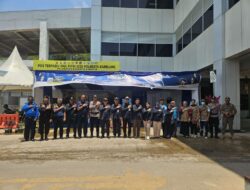 BP Batam Pastikan Layanan Arus Mudik 2025 di Pelabuhan Lancar