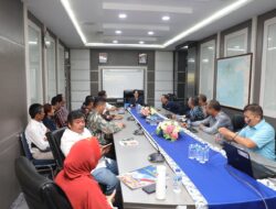 Paskah Oikumene 2025 Siap Digelar, Wawako Li Claudia: Wujud Kasih dan Kebersamaan