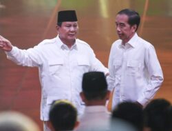 “Jangan Ada Matahari Kembar, Satu Matahari Saja Sudah Berat”