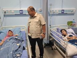 Media Asing Soroti Kasus Keracunan MBG di Indonesia, Apa Kata Mereka?