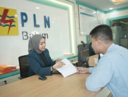 PLN Batam Catat Penambahan Daya Listrik 3 Juta VA dalam Promo Cahaya Ramadan 2025