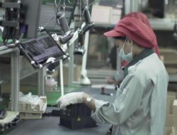 BP Batam Ambil Langkah-Langkah Penyesuaian Hadapi Kebijakan Resiprokal AS