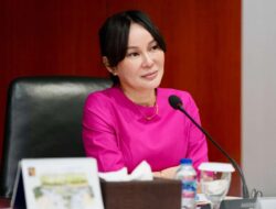 Ciptakan Iklim Investasi Kondusif, Li Claudia Komitmen Benahi Regulasi