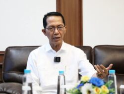 Wali Kota Batam Amsakar Gesa Program Bunga 0 Persen Bagi UMKM