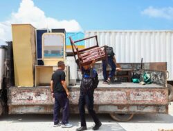 Progres Pergeseran Rempang Eco-City, 80 Kepala Keluarga Telah Tempati Rumah Baru di Tanjung Banon