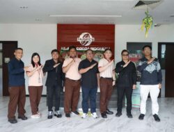 Serap Aspirasi Pengusaha, Deputi IV BP Batam Kunjungi PT Asia Cocoa Indonesia