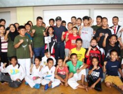 Pemko Batam  Berikan Beasiswa di 7 PTN Ternama untuk Anak Batam yang Lolos Jalur SNBP