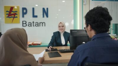 Program Cahaya Ramadhan 2025, PLN Batam Catat Penambahan Daya Hingga 3 Juta VA