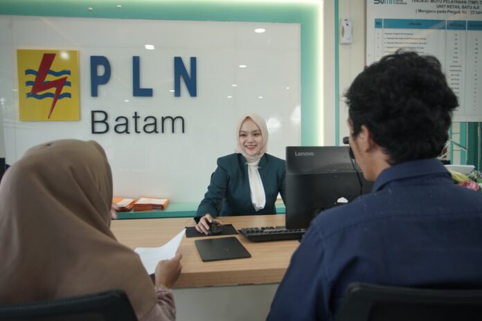 Program Cahaya Ramadhan 2025, PLN Batam Catat Penambahan Daya Hingga 3 Juta VA