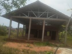 Proyek Kantin Mangkrak, APH Diminta Segera Periksa Pejabat Disdik Kepri