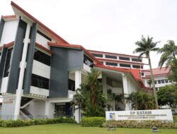 BP Batam Pastikan Seluruh Dokumen Perizinan Lengkap