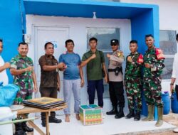 Progres Rempang Eco-City: 72 Kepala Keluarga Telah Tempati Rumah Baru di Tanjung Banon