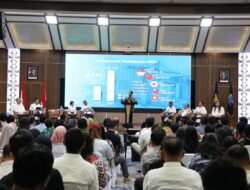 BP Batam Sosialisasikan Program Kerja 2025–2029, Jalin Dialog Langsung dengan Pengusaha Batam