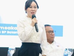 BP Batam Fokus Penataan 5 Kawasan Strategis, Li Claudia: Demi Iklim Investasi Lebih Baik