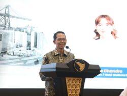 Kepala BP Batam Tegaskan RSBP Batam Akan Berdiri Secara Mandiri