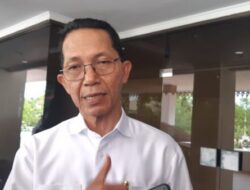 Amsakar Achmad Pastikan Rotasi Pejabat Pemko Batam Bebas Titipan