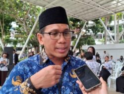 Disdik Kota Batam Larang Sekolah Pungut Biaya Wisuda, Kegiatan Perpisahan Tidak Kewajiban