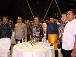 Berikan Apresiasi kepada Insan Pendidikan, Pemerintah Kota Batam Gelar Malam Anugerah Pendidikan Kota Batam
