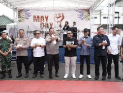 Amsakar Achmad: Jaya Buruh, Jaya Indonesia