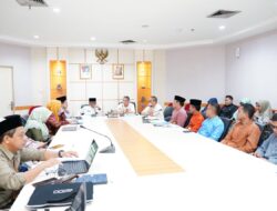 Pemko Batam Berkomitmen Percepat dan Mempermudah Proses Pelayanan Kepada Masyarakat