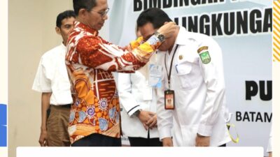 Amsakar Dorong ASN Cerdas hingga Piawai Hadapi Kritik Publik