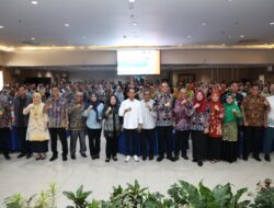 Gelar Workshop Best Practice Pembangunan Zona Integritas, Langkah Pemko batam Jadikan Wilayah Bebas Korupsi