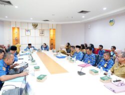 Batam Optimis Raih Penghargaan Swasti Saba KKS Tingkat “Wiwerda”, Siapkan Verifikasi Berkas Penilaian KKS