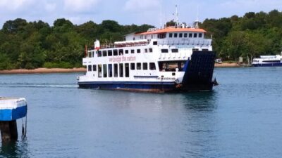 Jadwal Kapal Roro Batam-Tanjung Buton Riau, Lengkap Harga Tiket