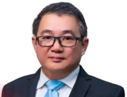 Dirut PLN Batam yang Baru Kwin Fo Akan Laporkan Dugaan Korupsi Mark-Up Alat PLN Batam ke KPK