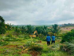 BP Batam Tegaskan Penertiban Lahan di Tanjung Banon Sesuai Prosedur Hukum