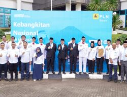 PLN Batam Peringati Hari Kebangkitan Nasional