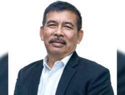 Komisaris PLN Batam Usep R.S, Dukung Inisiatif Penyesuaian Harga Gas Industri