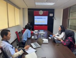 PLN Batam Intensifkan Edukasi Tarif Listrik ke Pelanggan Industri