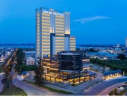 Hari Nelayan Nasional: Grand Mercure Batam Centre Perkuat Kesejahteraan Nelayan Lokal