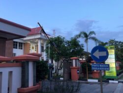 Kendaraan Hilang Usai Sidang, PN Batam Janji Evaluasi Parkir