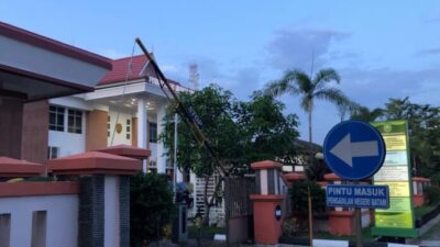 Pengadilan Negeri Batam.