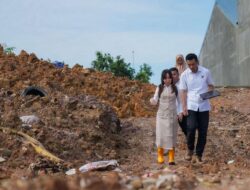 Wakil Kepala BP Batam Li Claudia Chandra : Pengembang Abai Drainase Terancam Kehilangan Izin Lahan