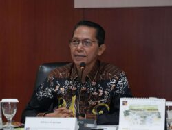 Kepala BP Batam Diberikan Kewenangan untuk Pengajuan Pelepasan Kawasan Hutan