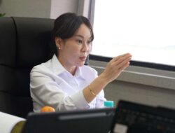 Komitmen Percepat Investasi, Li Claudia: Kami Fasilitasi Investor yang Siap Berkolaborasi Majukan Batam