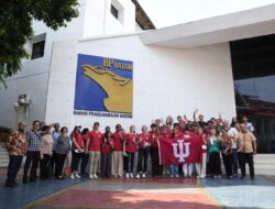 BP Batam Terima Kunjungan Indiana University – Kelley School of Business