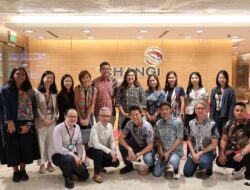 BP Batam Kunjungi Sejumlah Fasilitas di Singapura