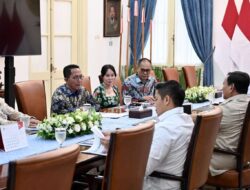 Instruksi Presiden Prabowo, BP Batam Tegaskan Komitmen Pembangunan Batam sebagai Episentrum Pertumbuhan Ekonomi Nasional