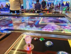 Gelanggang Permainan Buck Jump Games City di One Batam Mall Diduga Manipulasi Pajak, Pemerintah Diminta Bertindak Tegas