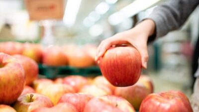 8 Buah yang Paling Baik Dikonsumsi untuk Bikin Ginjal Kuat