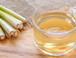 7 Manfaat Sehat Rutin Minum Teh Serai di Pagi Hari